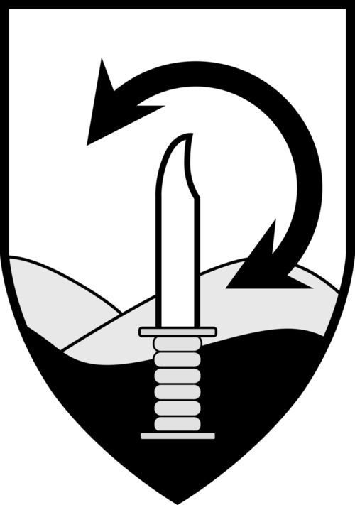 Commando Brigade